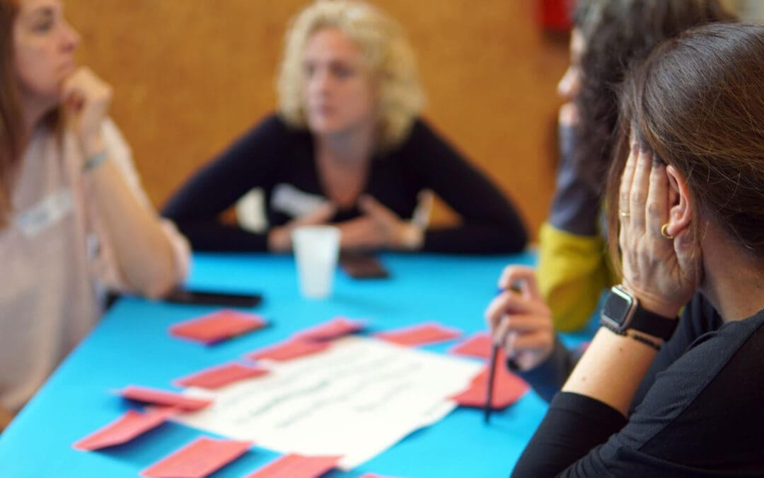 Aprendizaje-servicio y currículum por competencias
