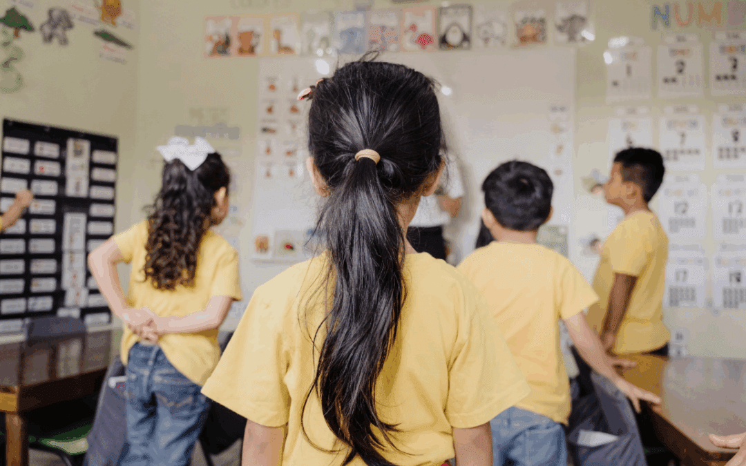 Aprendizaje-Servicio: el antídoto educativo frente al miedo al cambio