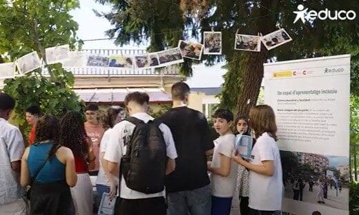 Educación para la ciudadanía global, Aprendizaje Servicio y Cultura de Paz. Experiencias y reflexiones desde las aulas.