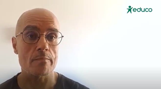 Paz, derechos humanos y justicia social en la escuela: educar para transformar. La intervención de Luis González Reyes 