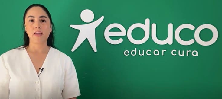 Coeducación y equidad de género: claves para una escuela más justa. La intervención de Luisa Ramírez López 