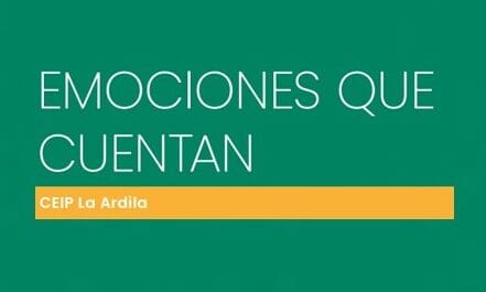 EMOCIONES QUE CUENTAN