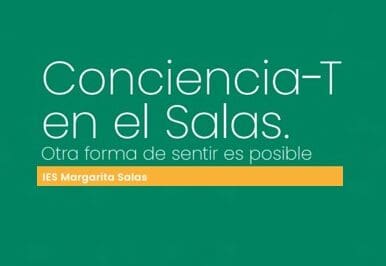 Conciencia-T en el Salas. Otra forma de sentir es posible